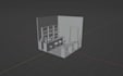 make high quality 3d objects in blender 3d