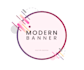 design beautiful circle logo