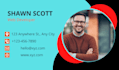 design efficient and interactive HTML email template