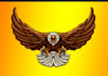 design outstanding eagle logo with express delivery