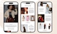 design and set up your automated email flow