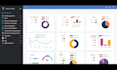 build responsive website in react js, next js, bootstrap