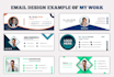 create standard concepts clickable HTML email signature