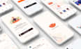 create user interface design for your mobile application