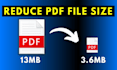 compress, merge, split and convert your pdfs