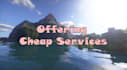 configure your minecraft server