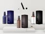 do minimalist uncluttered cosmetic packaging design