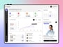 be your full stack web developer mern, react, nodejs