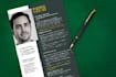 provide professional CV writing services in french and english