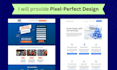 create landing page using clickfunnels and unbounce