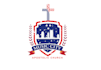 do church logo design with my creative thinking