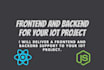 do your embedded and iot projects