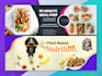 design a brand strategy and banner for your business