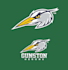 design modern athlete logo