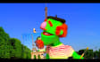 have jean paul pierre create a custom puppet video
