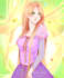 draw digital ilustrasion with anime style for you