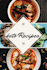 send 700 healthy recipes with pictures