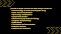 do statistical analysis and research writing for medical and biology articles