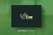 do a finance, management, investment and accounting logo