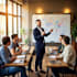 design you training materials