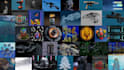 model hard surface design and props for your games, render, nft, animation