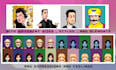 make a high quality pixel art avatar or portrait for you