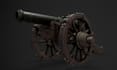 make realistic 3d game assets and 3d prop using blender