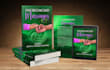 format and design a faith based book cover