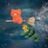 draw beautiful children book illustrations and covers