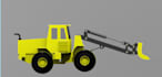 design 3d models in creo, solidworks and autocad