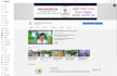 create and setup youtube channel