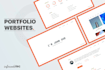 build your portfolio website