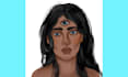 draw your profile picture as a fantasy character
