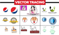 create custom logo design as per your imaginations