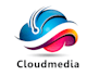 design beautiful cloud logo