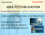 edit and proofread geosciences manuscripts, reports, books