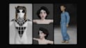 create your  3d character in any style non realistic