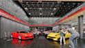 design industrial architecture and interior