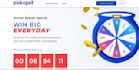 develop, build and modify HTML, responsive CSS, and js websites