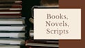 proofread and edit your book, novel, or script