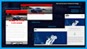 design a professional wix website with custom code