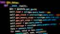 do your python and c language projects and programs