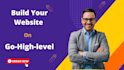 setup gohighlevel, gohighlevel funnel, gohighlevel website