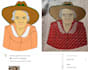 do embroidery designs any complexity