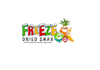 design outstanding fruit logo with express delivery