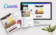 do canva ebook design, ebook formatting, ebook layout design