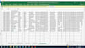 do professional data entry for accuracy and  efficiency