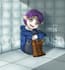 digitally draw your characters in chibi