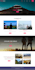 convert PSD to html css bootstrap 5 responsive and figma to html website