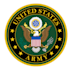 design modern professional veteran logo